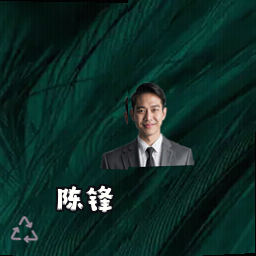 陈锋